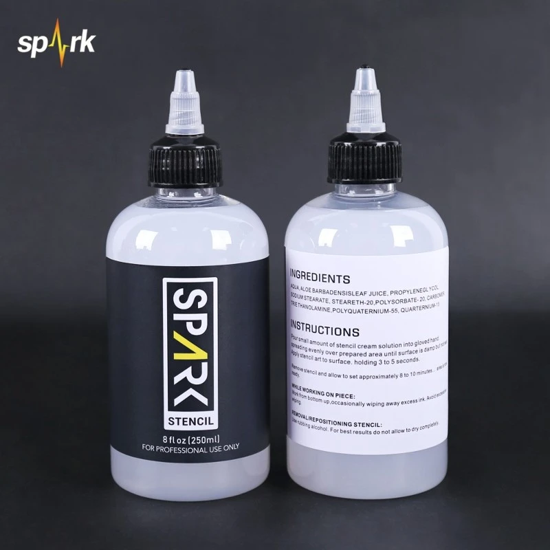 SPARK 7 SPARK 7