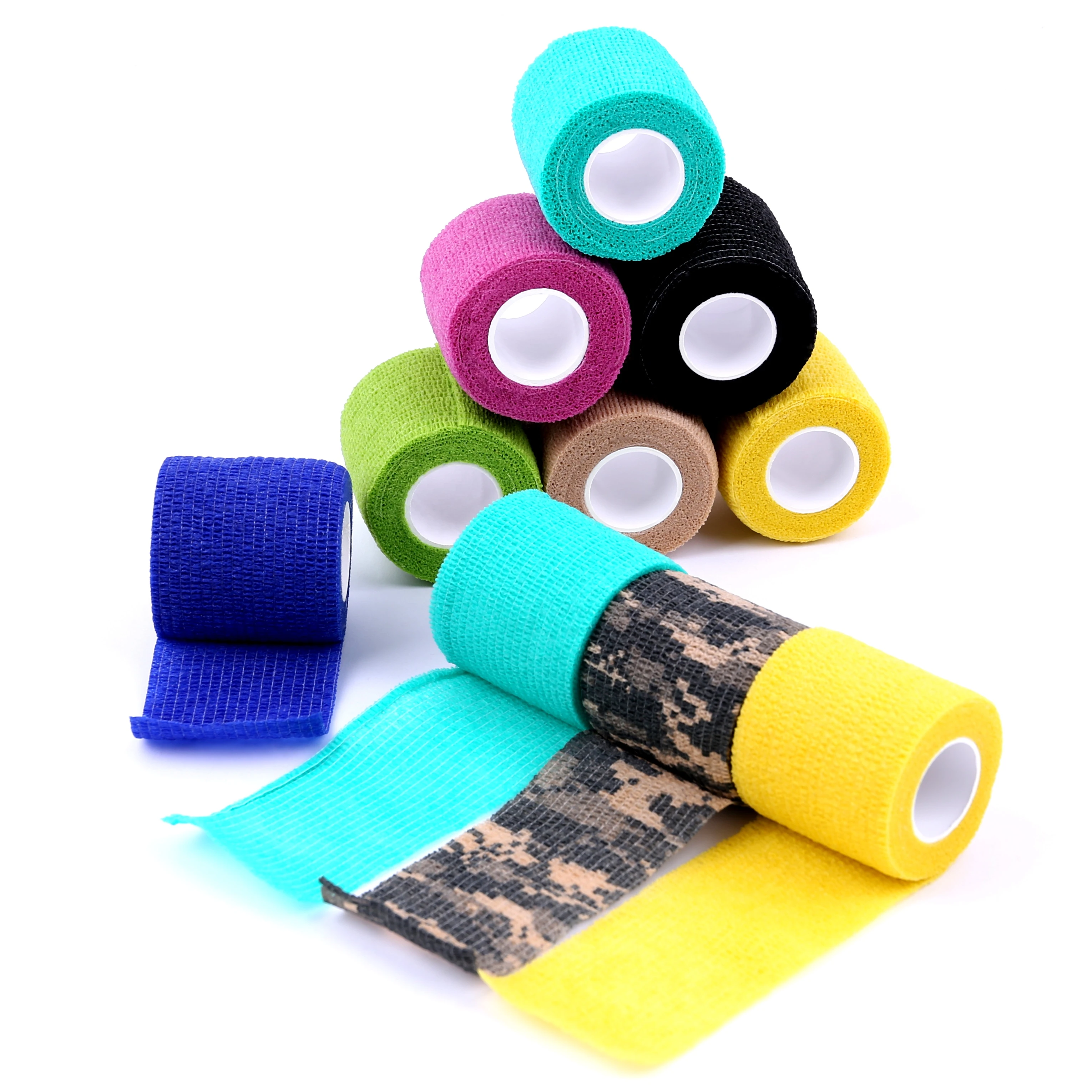 Tattoo Cohesive Bandage Grip Tape