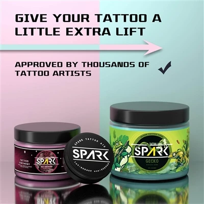Spesialiserte formuleringer: The Science of Tattoo Aftercare Ointments