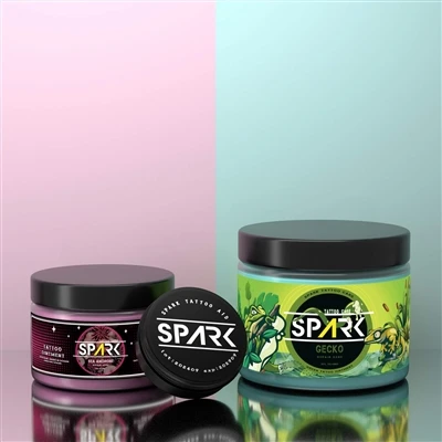 Spark salve