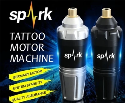Spark Tattoo Cartridge Pen