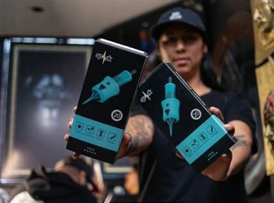 Tattoo Studios omfavnelse av digital transformasjon