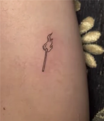 Tatovering for jente
