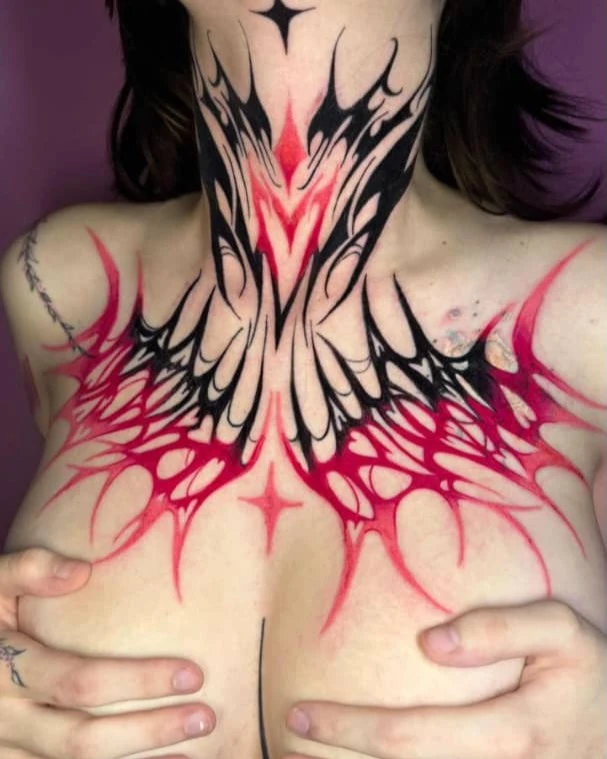 Were excited to welcome the talented artist bellahipnos to the SPARK INK Pro-team in Colomb 1