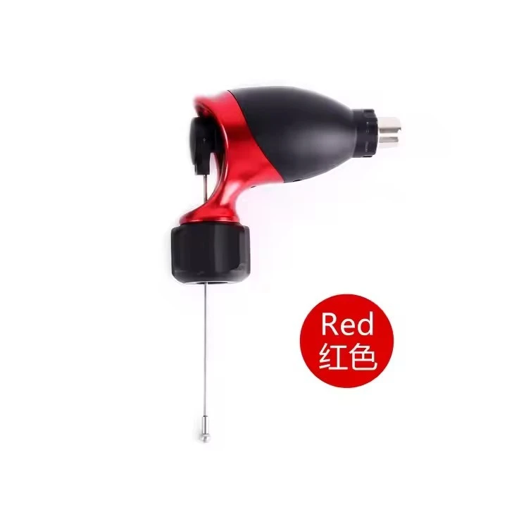 On Sale Rotary Tattoo Machine Motor Tattoo Grip RCA Motor Machine