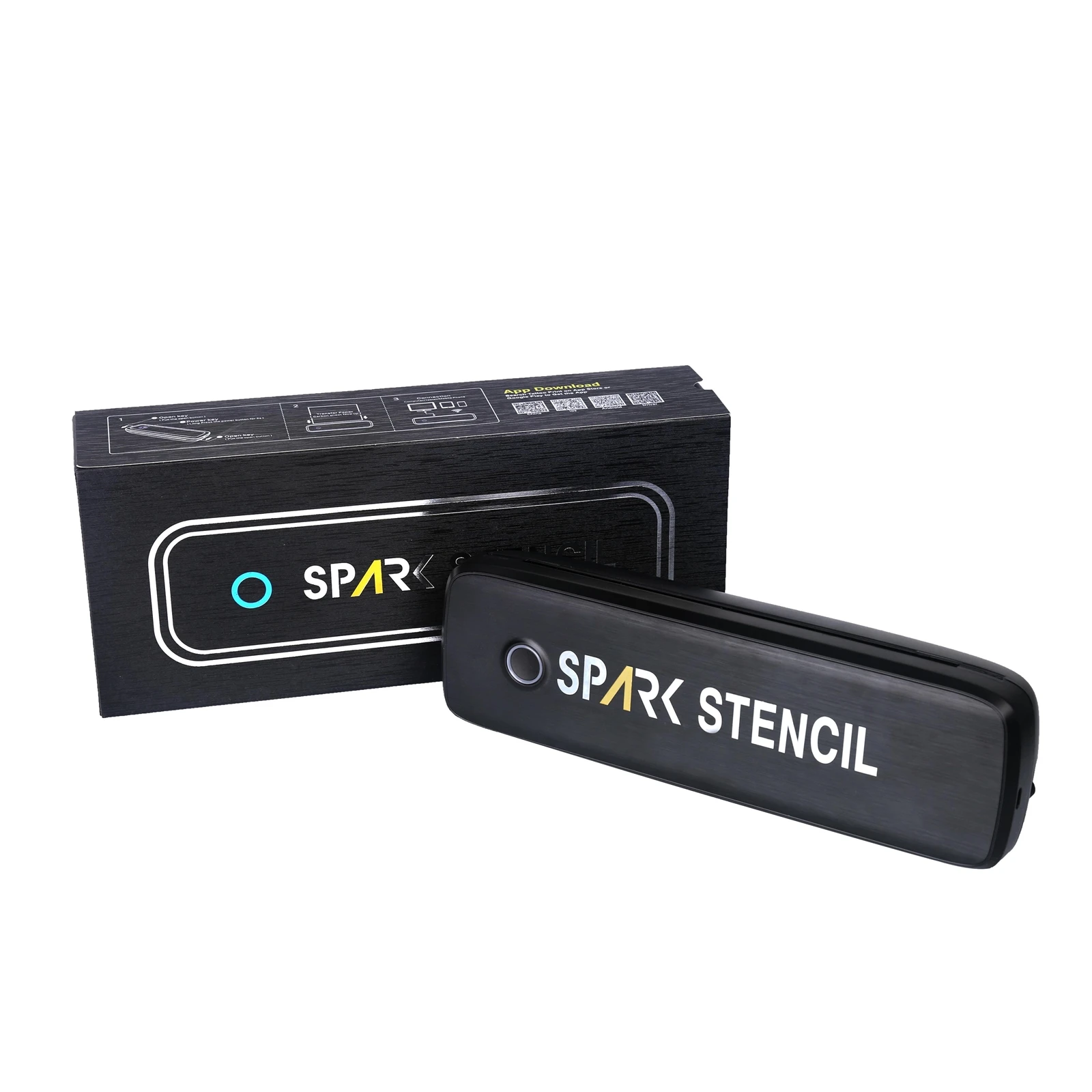 Spark Tattoo Transfer Printer