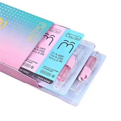 Precision Beauty Professional Profession