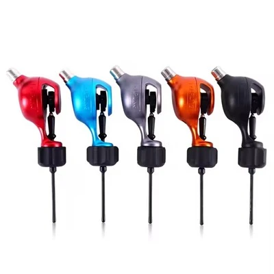 Spark Tattoo Rotary Machine High - Quality Tattoo Machine 1 Year Garanti 6 ~ 8V Engros