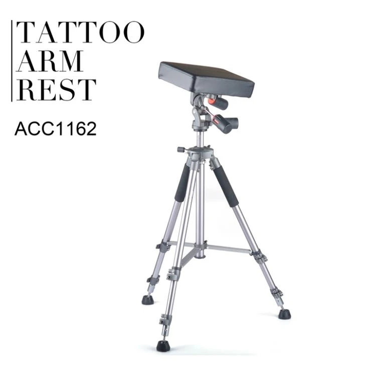 360 Degree Tattoo Arm Rest