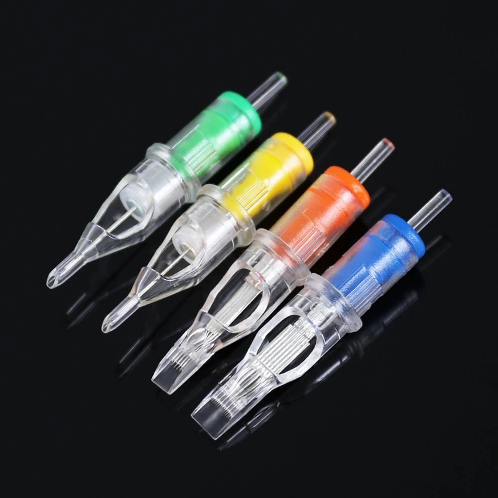 Spark Truecolor Cartridge nåler