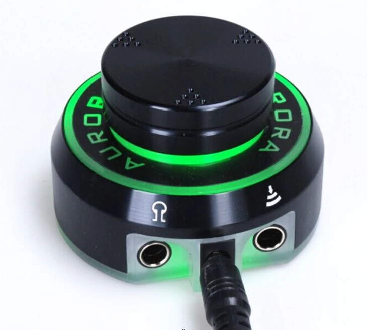 NY Aurora Atom Tattoo Power Supply 18V
