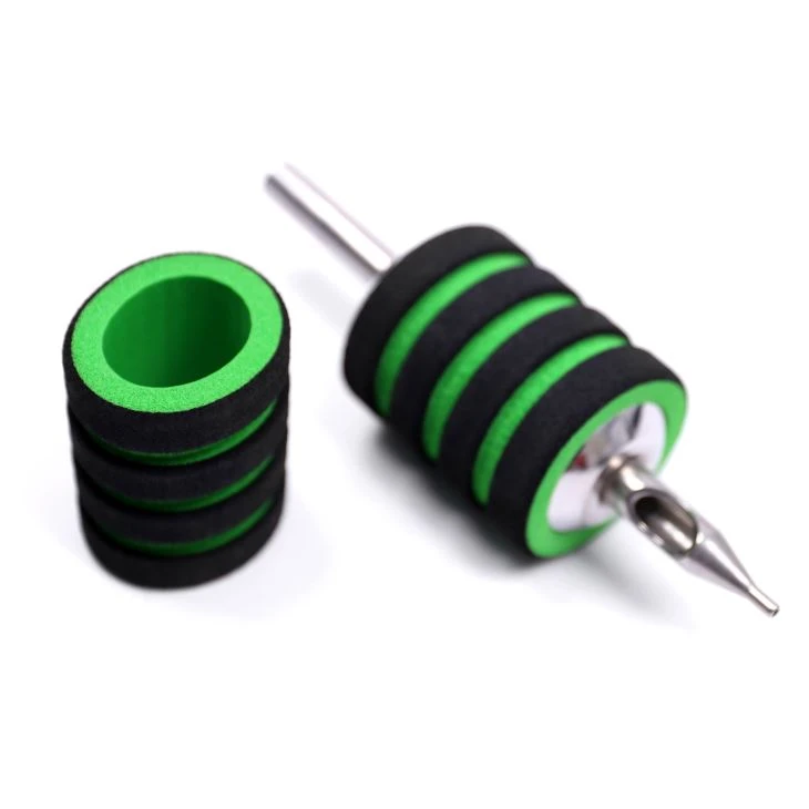 OEM sterilisert tatoveringsmiddel for engangsskum