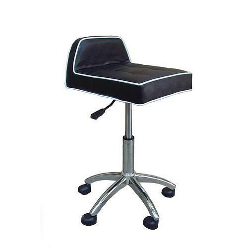 Bærbar Tattoo Chair Frame Beauty Chair