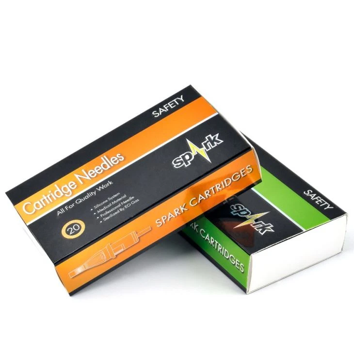 Premium Membrane Tattoo Cartridge Needle