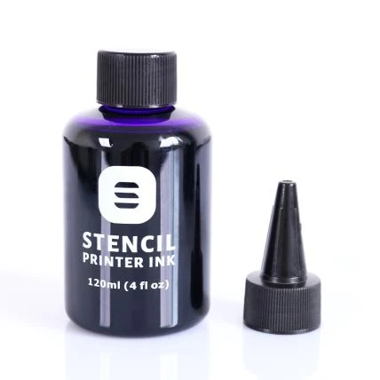 Nyankomne Tattoo Stencil Ink Inkjet Tattoo Printer Ink