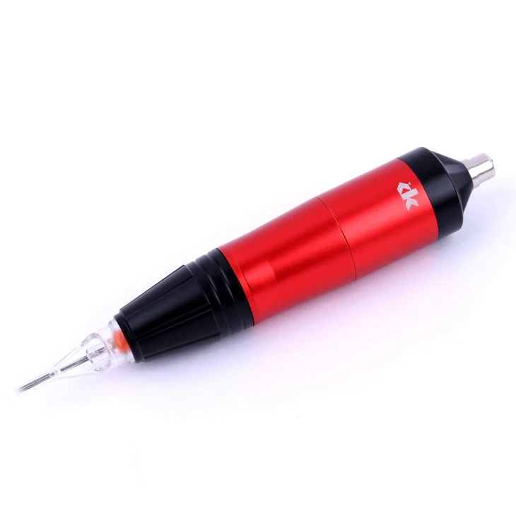 Tattoo Pen with Japanese Motor