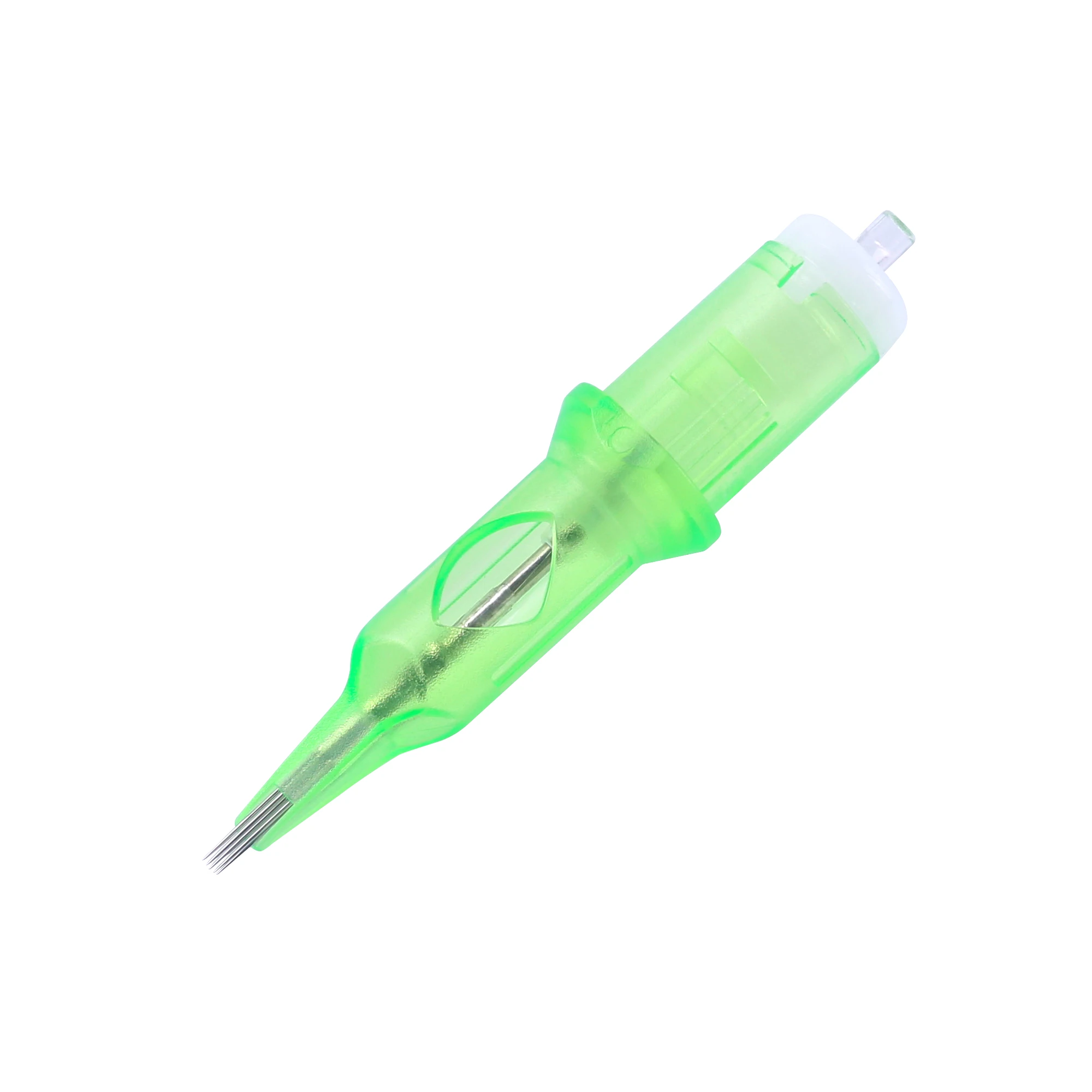 Hva er de beste tatovering nål patroner