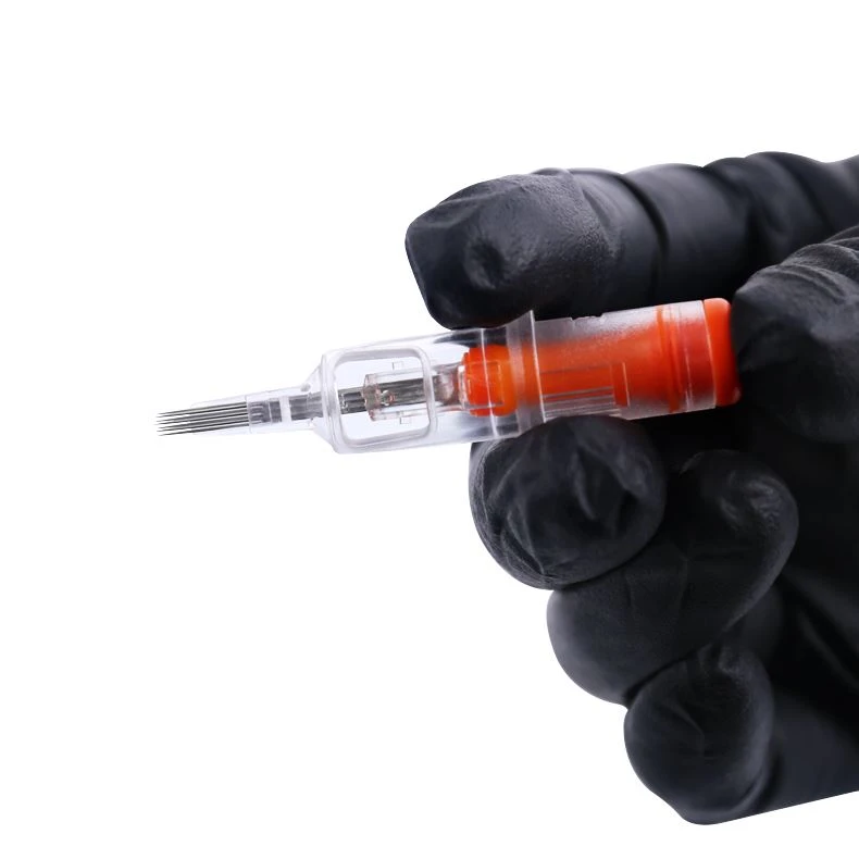 SpArk Cartridges Presise System