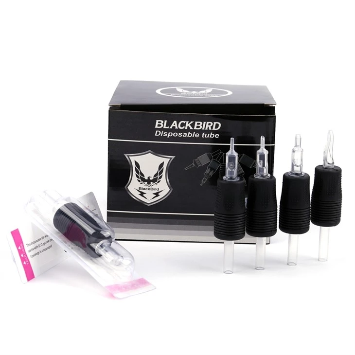 Hot Sale Non-slip Cartridge Tattoo Hand Grip
