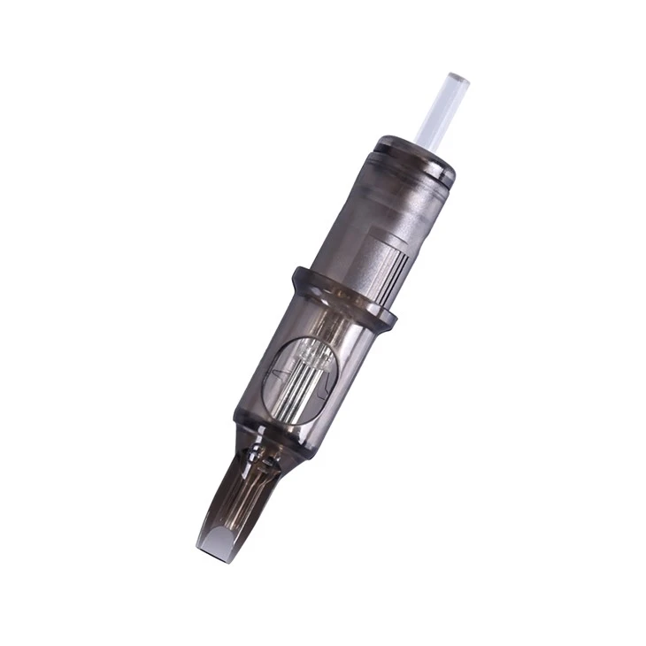 Hot Sell Cartridge Needles Spark Tatoo Cartridge Tatoveringsnål