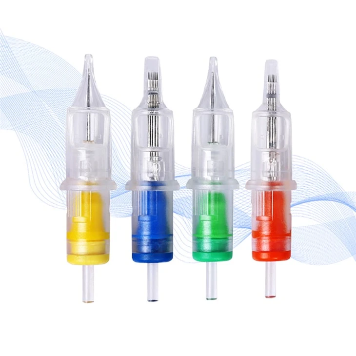 Hot Seller Needle Cartridge of SPD