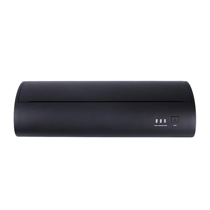 Bærbar tatoverings termisk kopimaskin Mini Bluetooth tatoveringsskriver