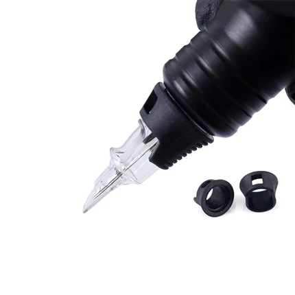 Hot Sell Cartrige Needles Pro Tattoo Cartridges Needles Medical