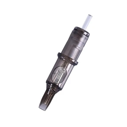 Hot Sell Cartridge Needles Spark Tatoo Cartridge Tatoveringsnål