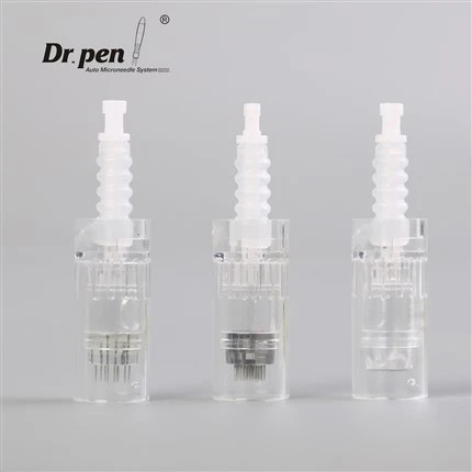 M5 M7 N2 MYM Engangs Derma Pen patroner