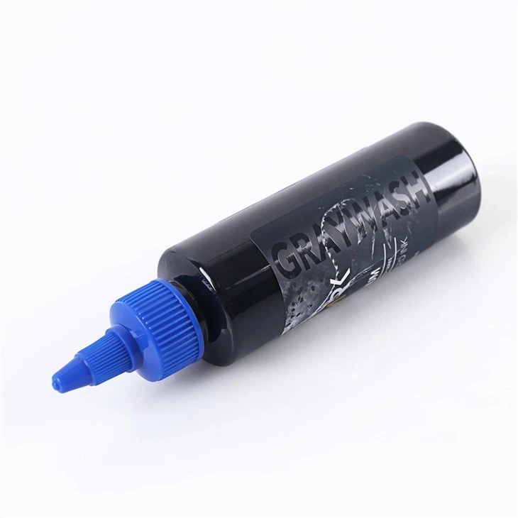 Spark Tattoo Ink Vegansk alkoholfri tatoveringsblekk i bulk