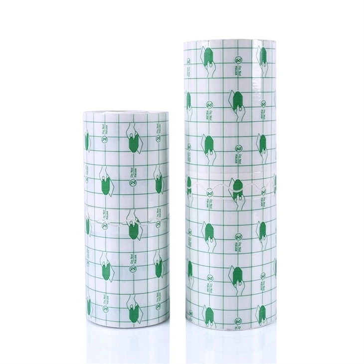 Vanntett Hot Sell Tattoo Protective Film Premium Tattoo Aftercare Film
